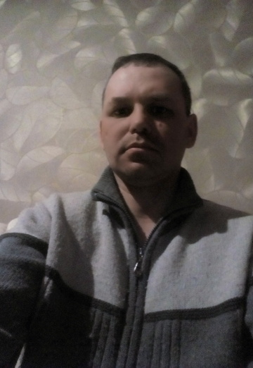Моя фотография - Сергей, 47 из Москва (@sergey662315)