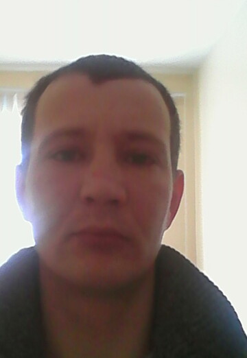 Моя фотография - сергей, 36 из Корсаков (@sergey366474)