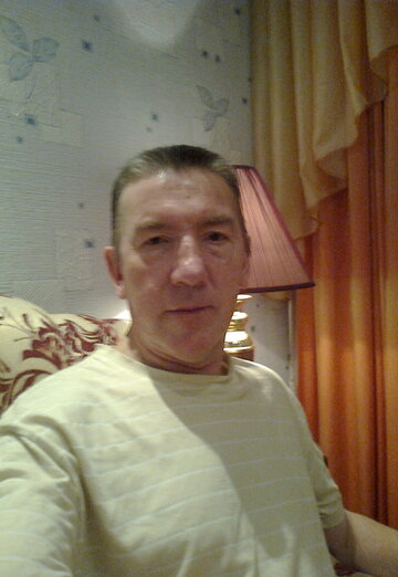 Моя фотография - Раис. Октябрьский., 65 из Уфа (@raisoktyabrskiy)