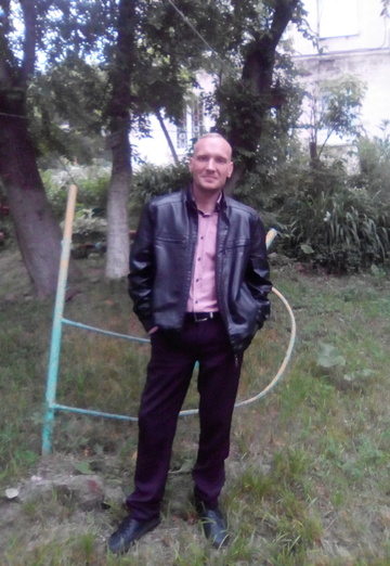 My photo - Aleksey, 41 from Vladivostok (@aleksey331699)