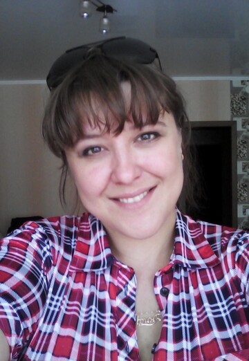 Моя фотография - Ирина, 44 из Калининград (@irina354497)