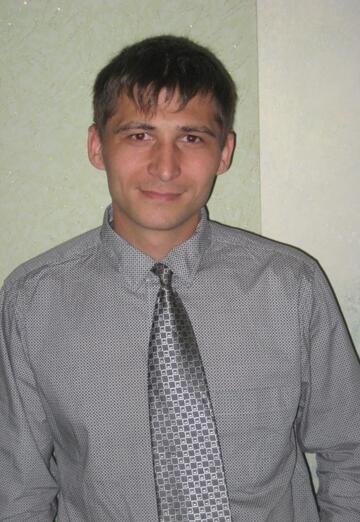 My photo - Pavel, 38 from Tomsk (@gid44)