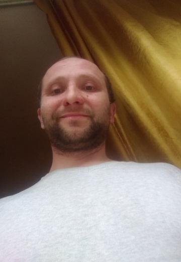 Моя фотография - Виталий, 42 из Кривой Рог (@vitaliy120858)