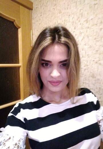 My photo - Lora, 28 from Armavir (@lora6139)