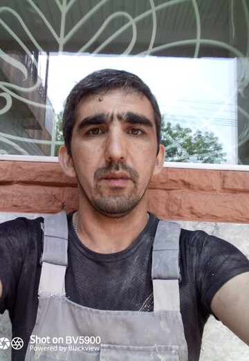 My photo - Rumit, 42 from Khabarovsk (@rumit104)