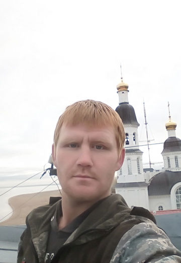 My photo - Oleg, 33 from Arkhangelsk (@oleg226013)