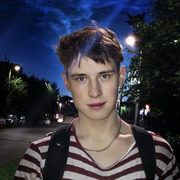 Кирилл, 20, Киров
