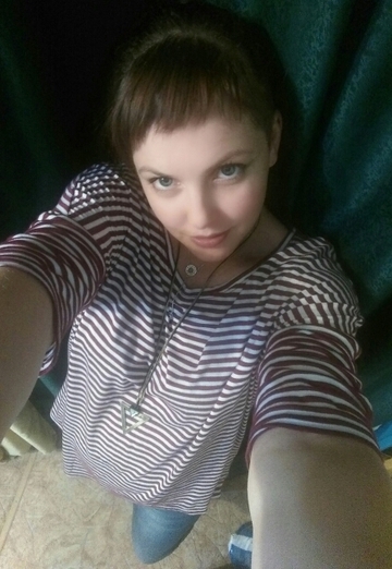 My photo - Amina, 41 from Barnaul (@amina2602)