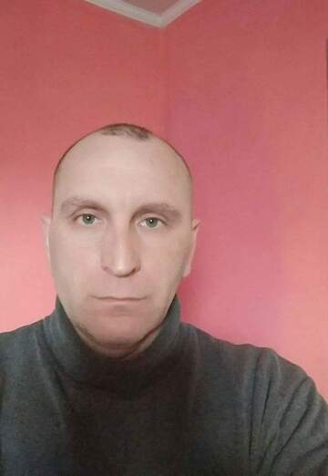 Моя фотография - Артем, 45 из Ладыжин (@artem151264)