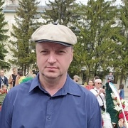 Aleksandr 52 Chelyabinsk
