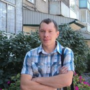 Александр, 35, Минусинск