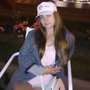 Кристина, 29, Домодедово