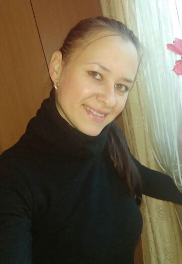 My photo - Yana, 36 from Artyom (@yana30515)