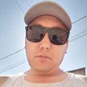 Макс, 36, Орск
