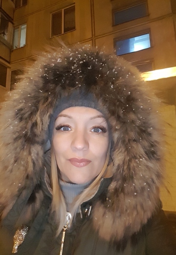 Моя фотография - Нателла, 41 из Харьков (@natella457)