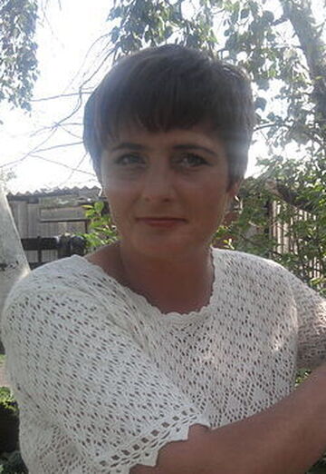 Моя фотография - Татьяна, 45 из Барнаул (@tatyana338641)