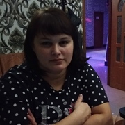 Людмила, 41, Арсеньев