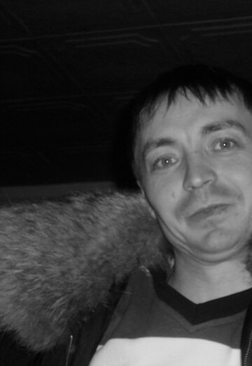 Моя фотография - Андрей, 41 из Шентала (@andrey6563534)