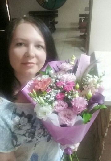Моя фотография - Екатерина, 29 из Волгодонск (@ekaterina127153)