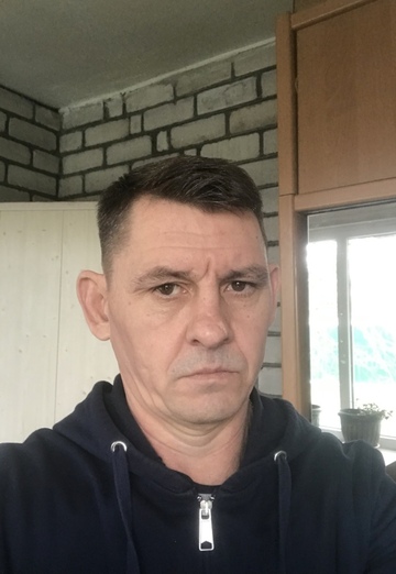 My photo - Vyacheslav, 49 from Belorechensk (@vyacheslav99474)