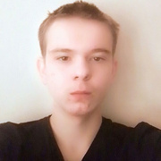 Олег, 20, Рыльск
