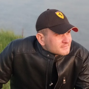 Skorpius, 37, Ступино