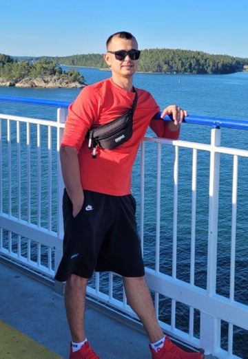 My photo - Serjoga, 37 from Cannes (@serjoga144)