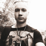 Владимир, 25, Кимовск