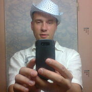 Женя, 40, Березовский