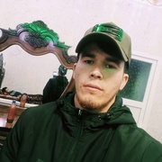 Рахмиддин, 28, Солнечногорск