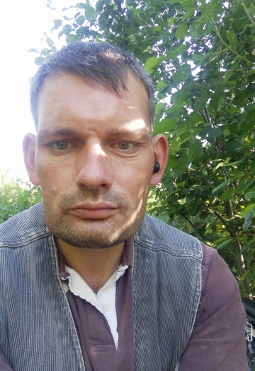 Моя фотография - Роман, 43 из Набережные Челны (@roman196265)