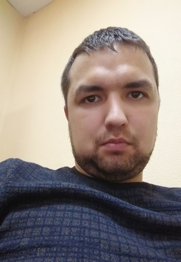 Моя фотография - Руслан Ахмедянов, 32 из Набережные Челны (@ruslanahmedyanov0)