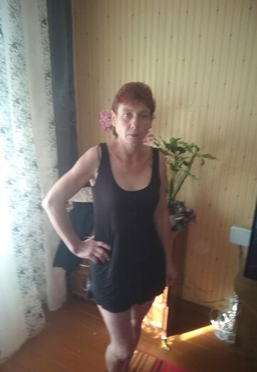 Моя фотография - Татьяна, 47 из Борисов (@tatyana254067)
