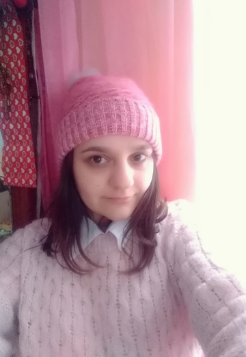 Моя фотография - Катя, 32 из Тернополь (@katya58202)