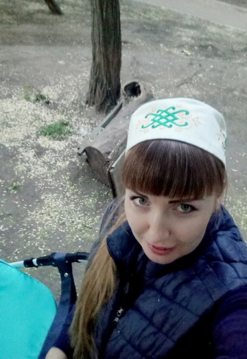 Моя фотография - Любовь, 42 из Донецк (@lubov57675)
