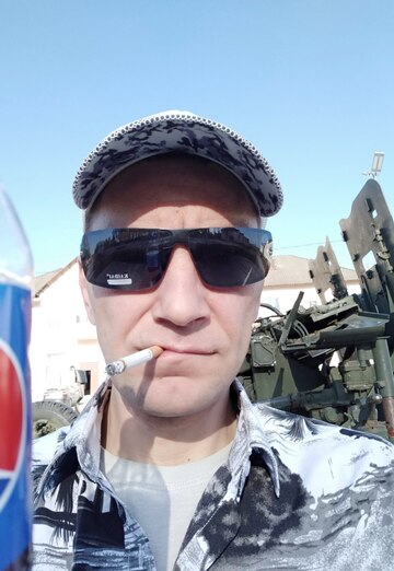 Mein Foto - Wjatscheslaw, 49 aus Suworow (@vyacheslav75635)