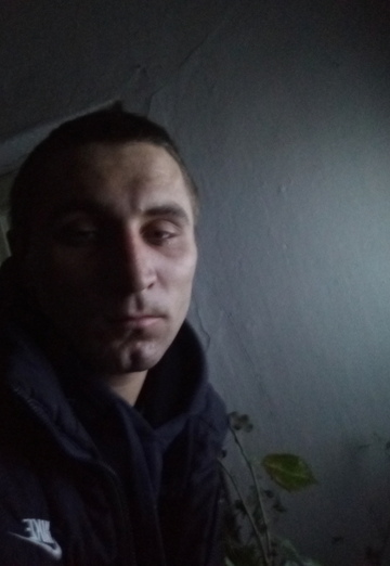 Моя фотографія - Едуард Зюковський, 24 з Новотроїцьке (@eduardzukovskiy)