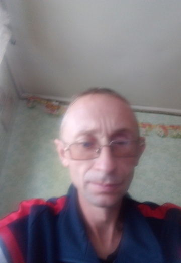My photo - Vasiliy, 44 from Oryol (@vasiliy89543)