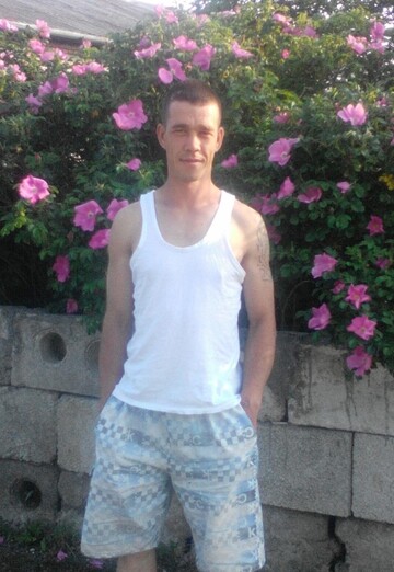 My photo - Sergey, 33 from Aramil (@sergey703041)