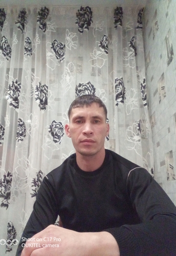 Моя фотография - Артём Фотеев, 37 из Набережные Челны (@artemfoteev)