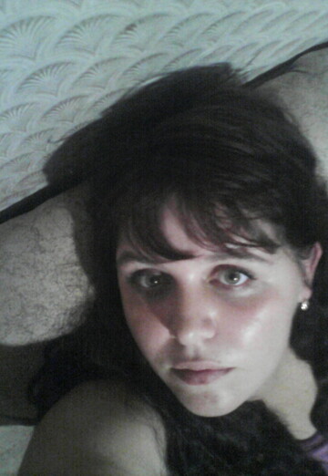 Моя фотографія - Наташа, 32 з Світловодськ (@natasha44122)