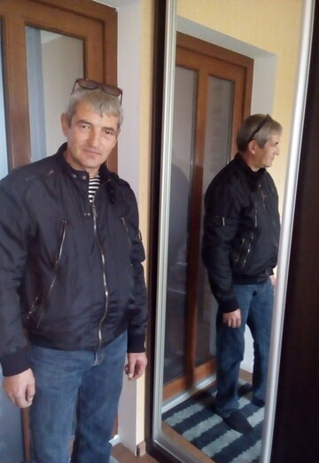 Моя фотографія - Виталий, 59 з Дубно (@vitaliy81973)