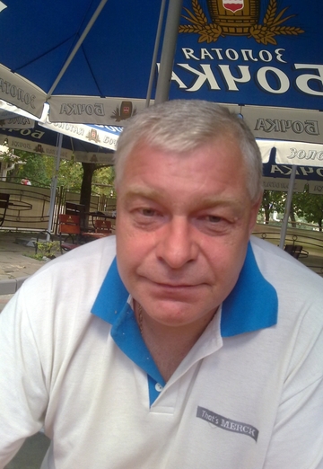 Моя фотография - ВИТАЛИЙ, 56 из Симферополь (@vitaliy46021)
