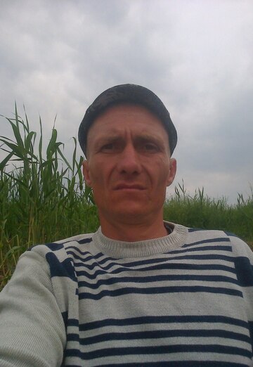 Моя фотография - Алексей, 45 из Мелитополь (@aleksey359830)