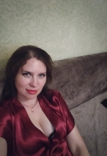 Моя фотография - Маргарита, 47 из Жигулевск (@margarita29786)