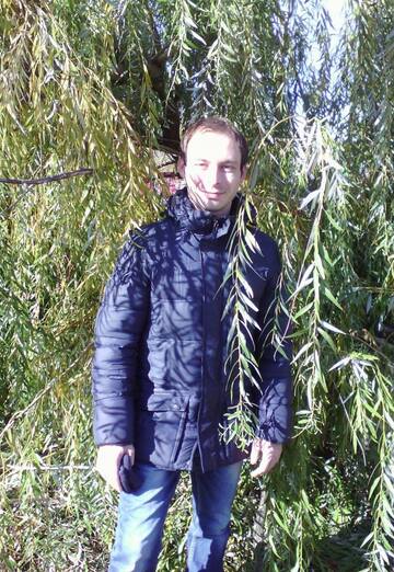 My photo - Andrey, 25 from Mykolaiv (@andrey529801)