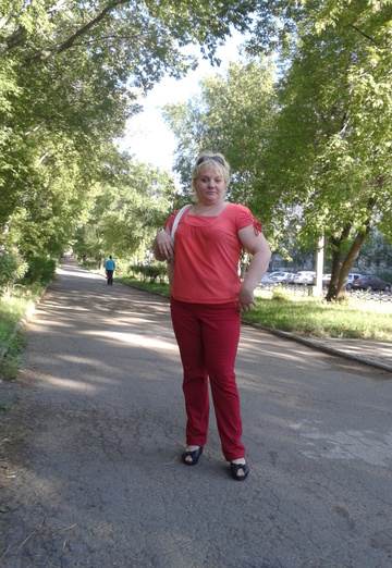 Svetlana (@svetlana25508) — my photo № 1