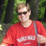 Владимир, 59, Санкт-Петербург