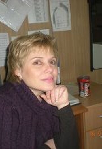 My photo - natalya, 56 from Tikhoretsk (@natalya44175)
