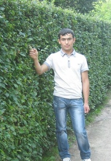 My photo - maks, 35 from Khujand (@maks120731)